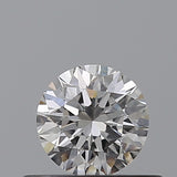 0.31 carat Round diamond F  VS2 Excellent