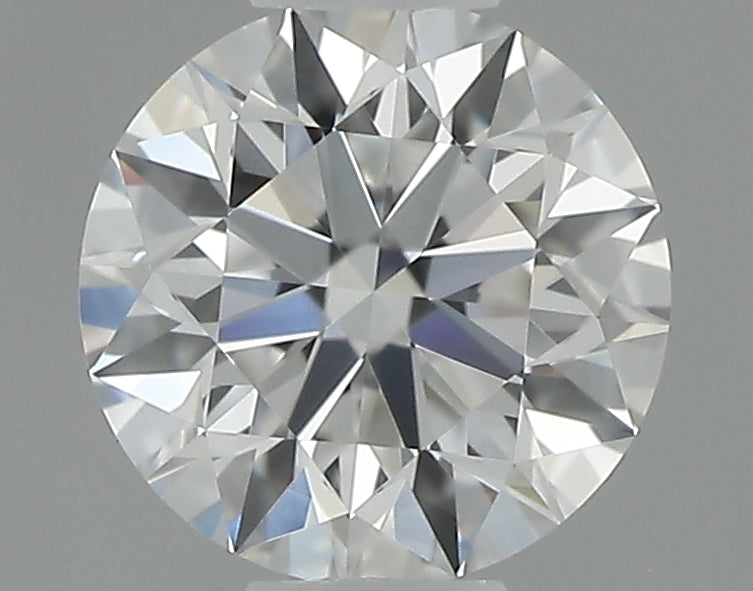 0.36 carat Round diamond D  VVS1 Excellent