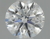 0.36 carat Round diamond D  VVS1 Excellent