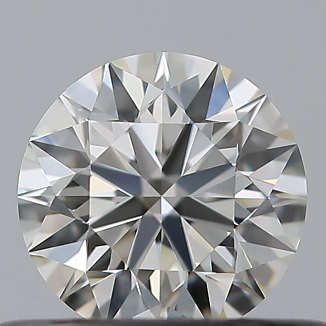 0.40 carat Round diamond J  VVS1 Excellent