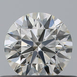 0.40 carat Round diamond J  VVS1 Excellent