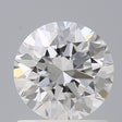 0.80 carat Round diamond E VVS1 Excellent