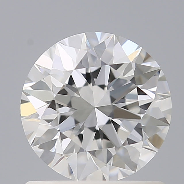 0.80 carat Round diamond E VVS1 Excellent