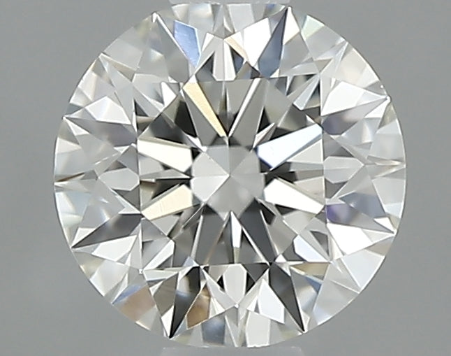 0.56 carat Round diamond G VS1 Excellent