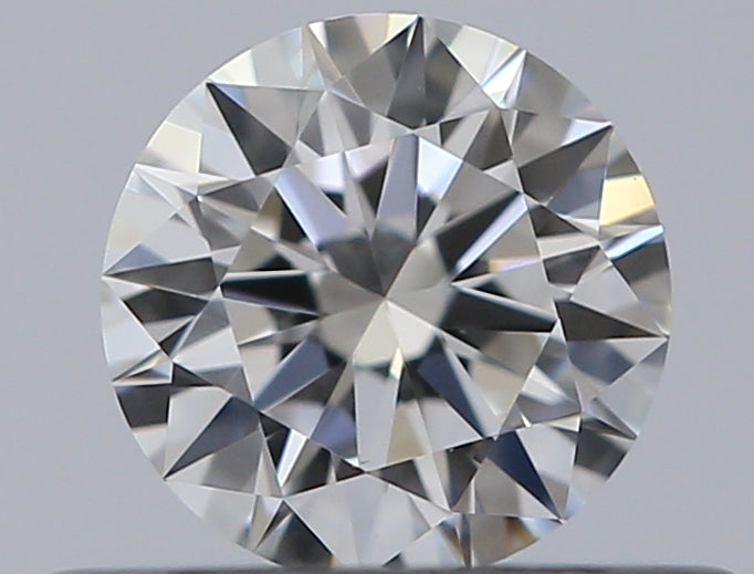 0.31 carat Round diamond F  VS1 Excellent