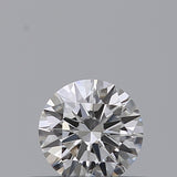 0.27 carat Round diamond G  IF Excellent