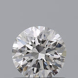 0.61 carat Round diamond E  VVS1 Excellent