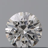 0.24 carat Round diamond G  IF Excellent