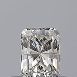 0.24 carat Radiant diamond F IF 
