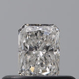 0.28 carat Radiant diamond F  VS1