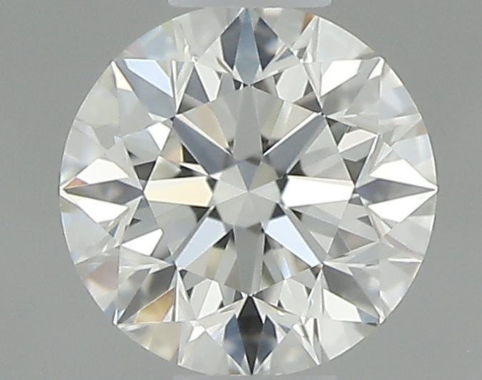 0.40 carat Round diamond H  VVS1 Excellent