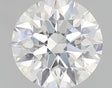 0.82 carat Round diamond E SI2 Excellent