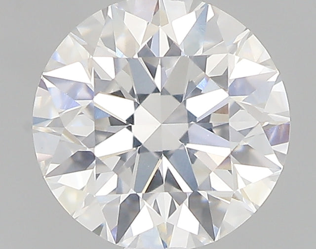 0.82 carat Round diamond E SI2 Excellent