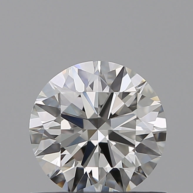 0.60 carat Round diamond G  IF Excellent