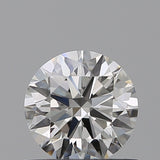 0.60 carat Round diamond G  IF Excellent