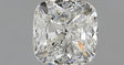 0.72 carat Cushion diamond G IF VeryGood