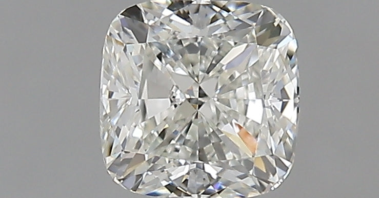 0.72 carat Cushion diamond G IF VeryGood