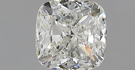 0.72 carat Cushion diamond G IF VeryGood