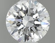 0.40 carat Round diamond D IF Excellent