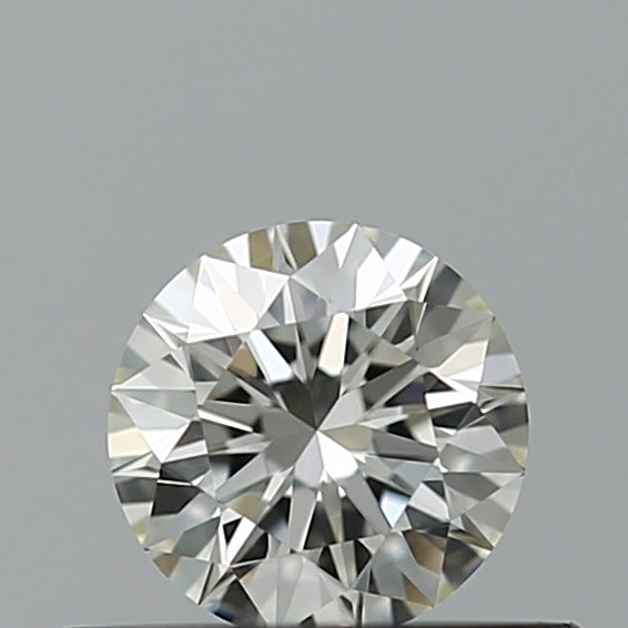 0.30 carat Round diamond G IF Excellent