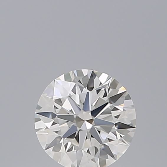 0.22 carat Round diamond E VS1 Excellent