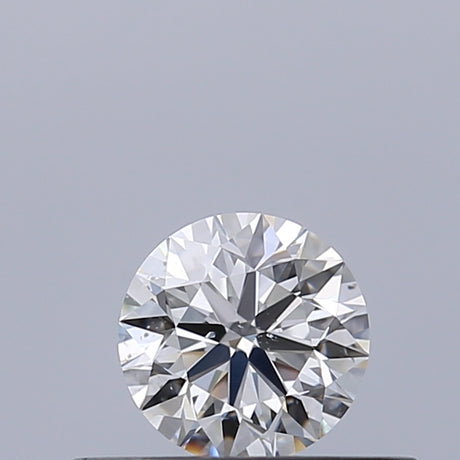 0.30 carat Round diamond E VS2 Excellent
