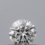 0.31 carat Round diamond H  VVS1 Excellent