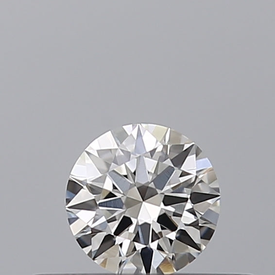 0.18 carat Round diamond E  VS1 Excellent