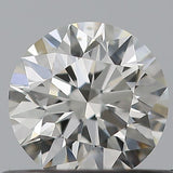 0.45 carat Round diamond G  SI1 Excellent