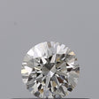 0.30 carat Round diamond H  VVS2 Excellent