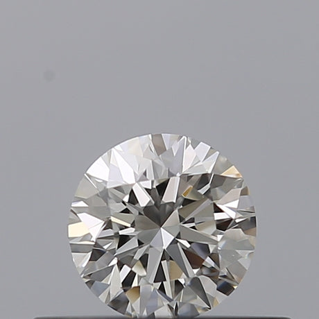 0.30 carat Round diamond H  VVS2 Excellent