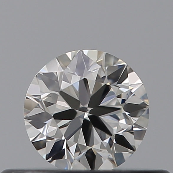 0.27 carat Round diamond G  VVS1 Very good