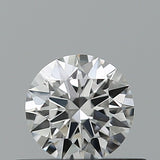 0.31 carat Round diamond E  VS1 Excellent