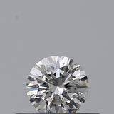 0.21 carat Round diamond G  VS1 Excellent