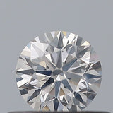 0.35 carat Round diamond F  SI1 Excellent