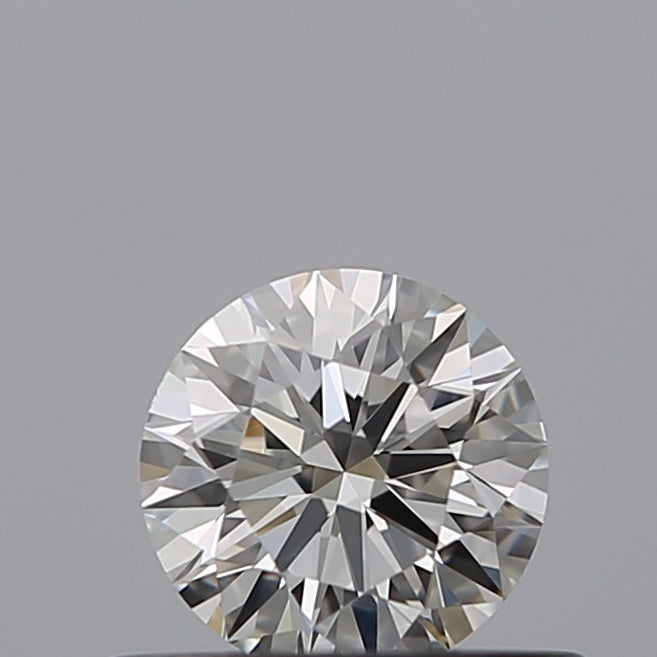 0.40 carat Round diamond H  VVS2 Excellent