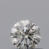 0.40 carat Round diamond H  VVS2 Excellent