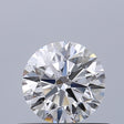 0.56 carat Round diamond F VS2 Excellent