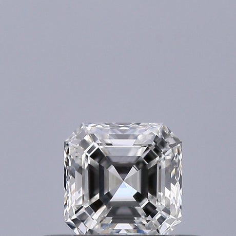0.31 carat Emerald diamond F VVS2 