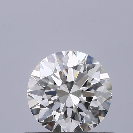 0.44 carat Round diamond G IF Excellent