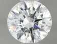 0.41 carat Round diamond E  SI2 Excellent
