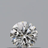 0.30 carat Round diamond H  VVS1 Excellent