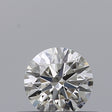 0.34 carat Round diamond H  VS1 Excellent