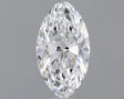 0.50 carat Marquise diamond E VS1 