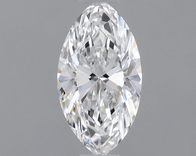 0.50 carat Marquise diamond E VS1 