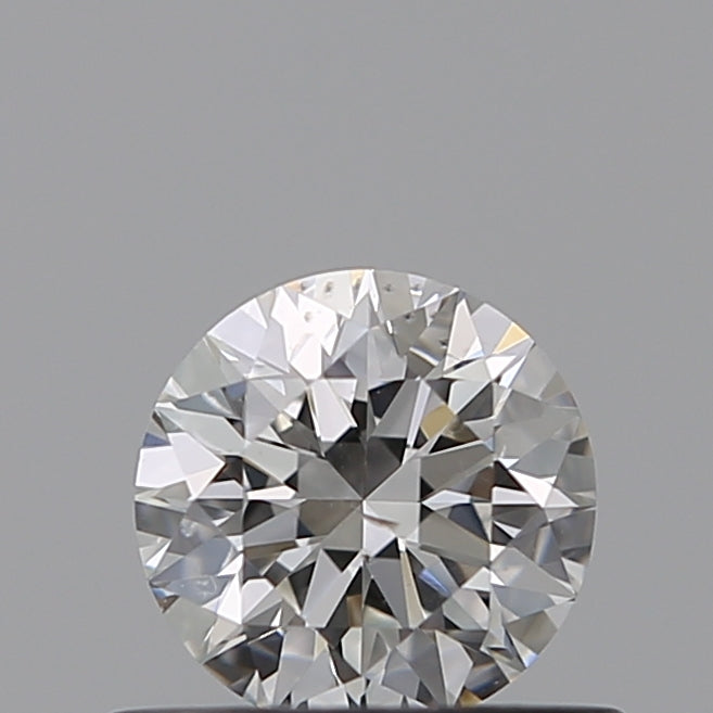0.45 carat Round diamond G  SI2 Excellent
