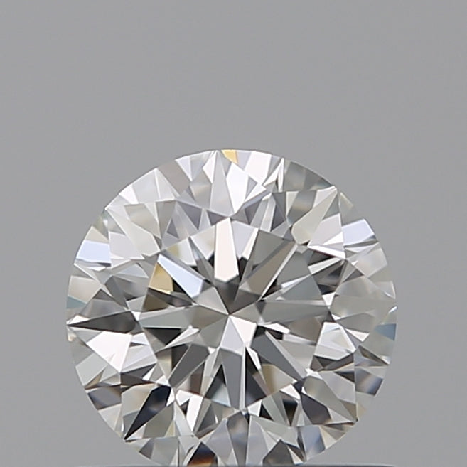 0.60 carat Round diamond H  VVS1 Excellent