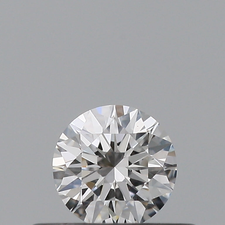 0.27 carat Round diamond E  VS1 Excellent