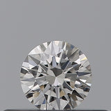 0.19 carat Round diamond G  VVS1 Excellent