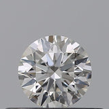 0.24 carat Round diamond F  VVS1 Excellent